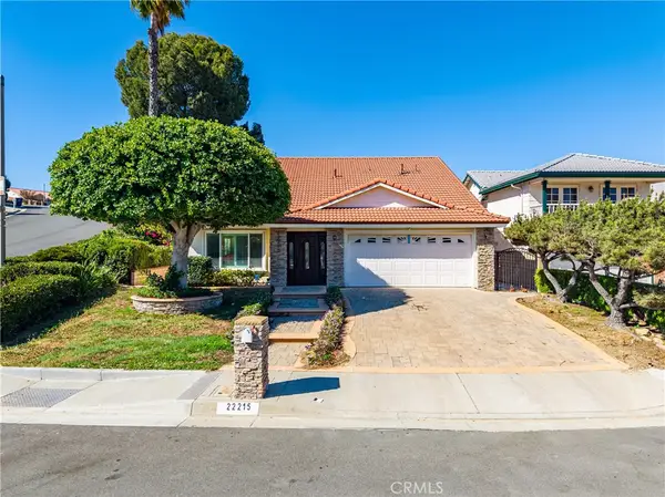 22215 Croll Court, Diamond Bar, CA 91765