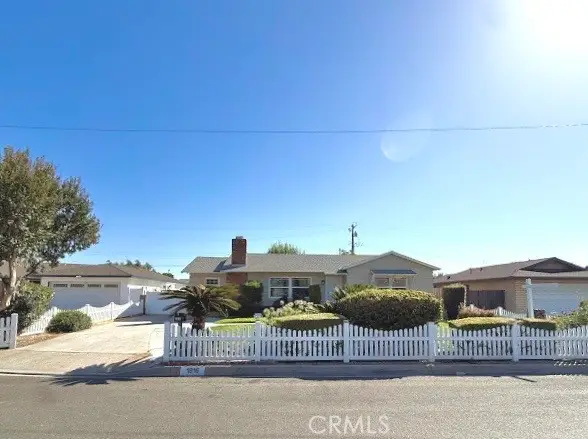1816 W Lighthall, West Covina, CA 91790