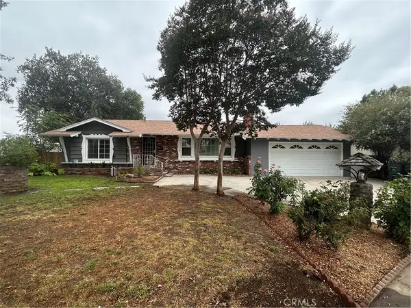 810 W Durness, West Covina, CA 91790
