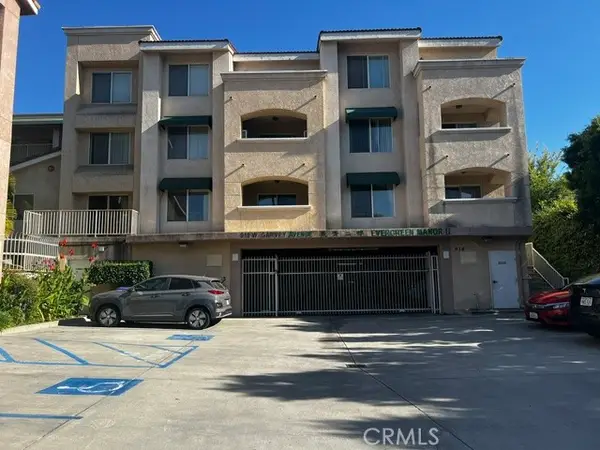 918 W Garvey Avenue #103, Monterey Park, CA 91754