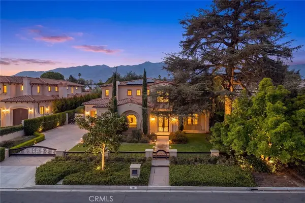 501 W Woodruff, Arcadia, CA 91007