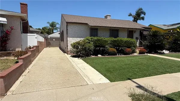 2393 Gladmar, Monterey Park, CA 91754