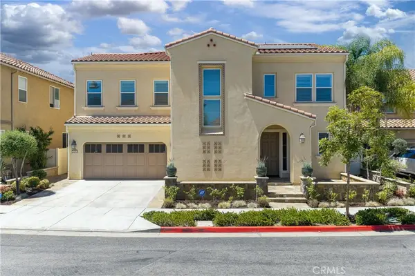 21086 Willow Heights, Diamond Bar, CA 91765