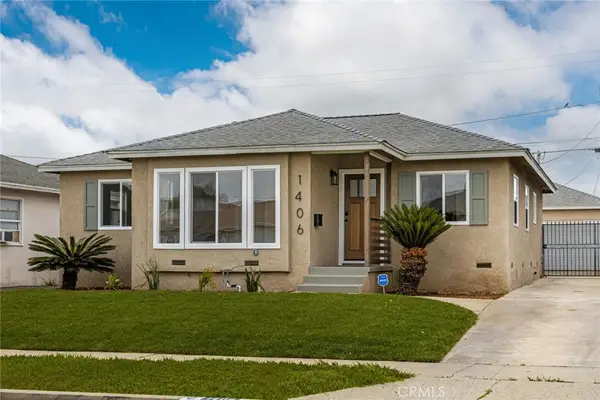 1406 W Stockwell, Compton, CA 90222