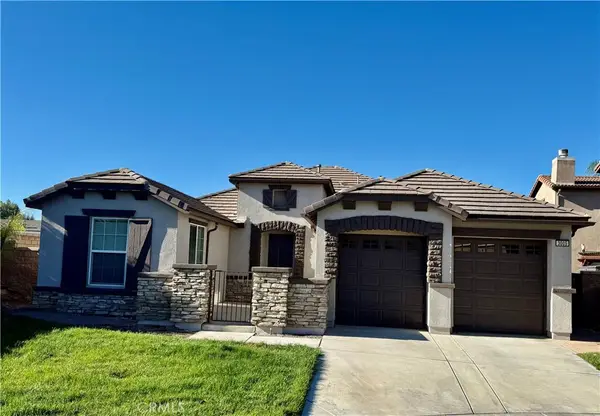 3005 Cat Tail Court, Hemet, CA 92545