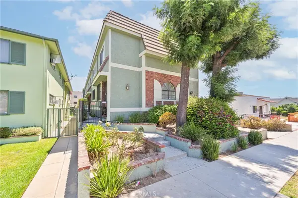 134 4th Street N #E, Alhambra, CA 91801