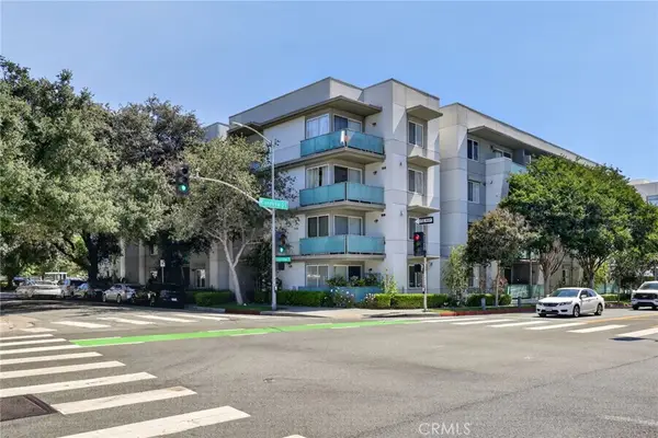 160 S Hudson Avenue #111, Pasadena, CA 91101