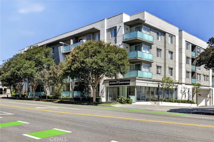 160 S Hudson Avenue #111, Pasadena, CA 91101 - #2