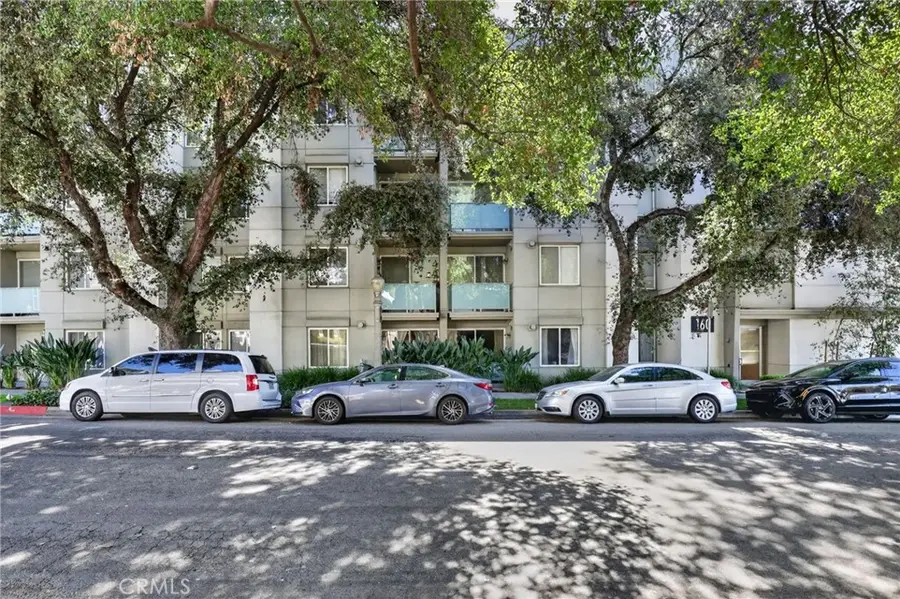 160 S Hudson Avenue #111, Pasadena, CA 91101 - #3