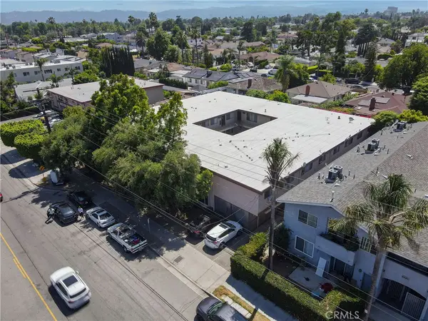 6535 Fulton, Los Angeles, CA 91401