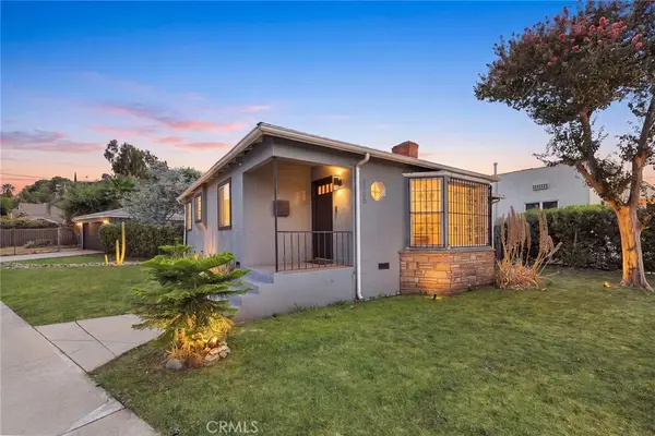 2500 Carlos St, Alhambra, CA 91803