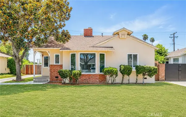 401 S Cherrywood Street, West Covina, CA 91791