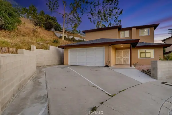 125 Campanita Court, Monterey Park, CA 91754
