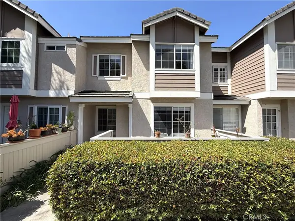 56 Christamon S, Irvine, CA 92620