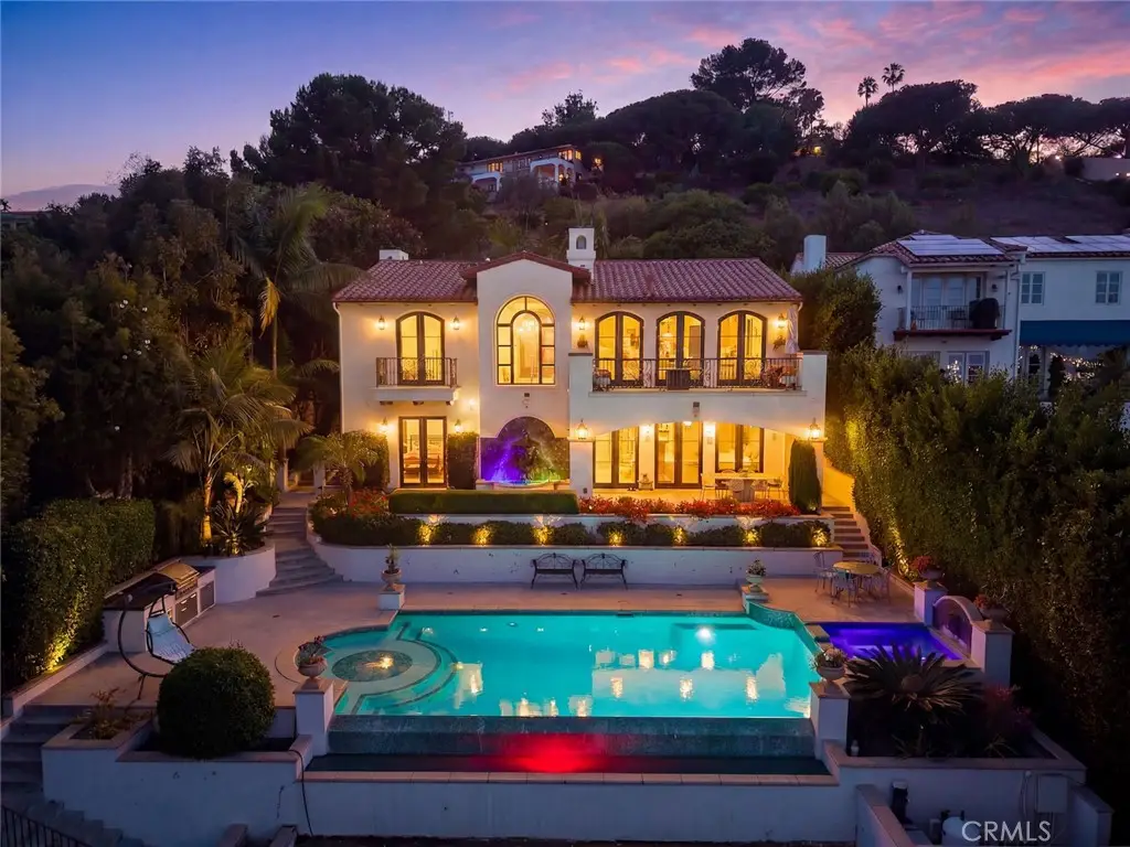 6333 Via Colinita, Rancho Palos Verdes, CA 90275 - #1