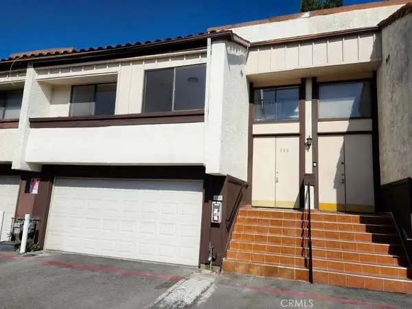 888 S Garfield, Monterey Park, CA 91754