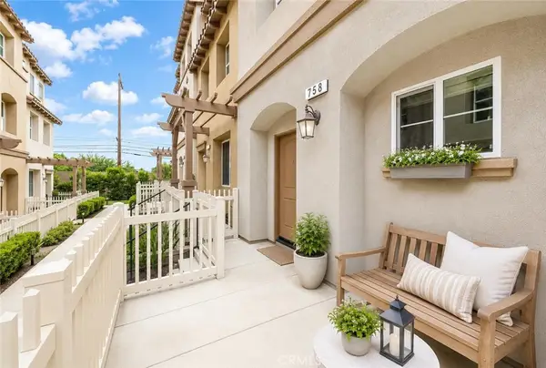 758 E Matchwood, Azusa, CA 91702