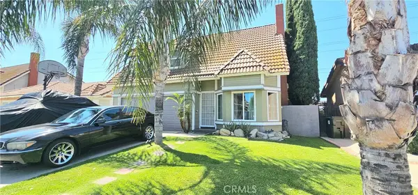 14119 Woodland, Fontana, CA 92337