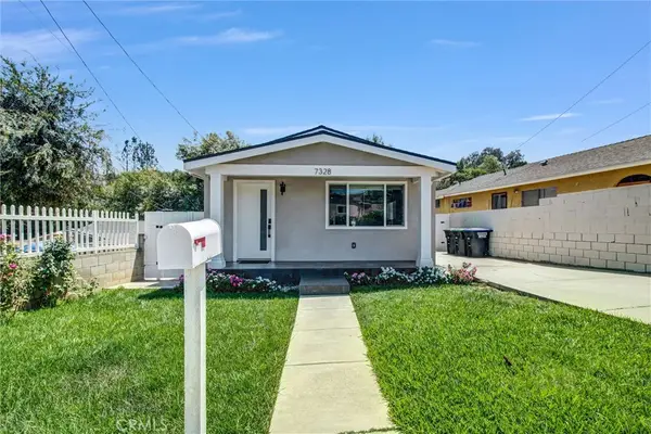 7328 Toll Dr, Rosemead, CA 91770
