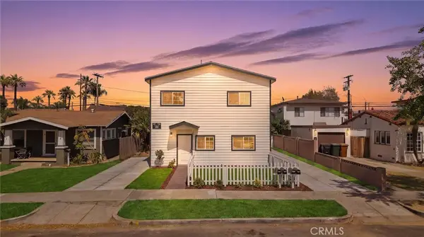 116 -114 N Cornell, Fullerton, CA 92831
