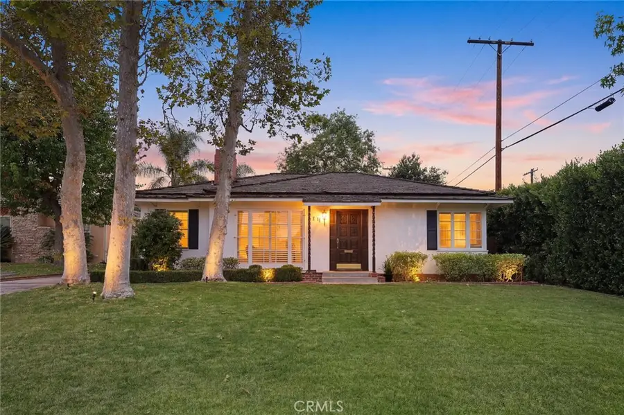 1011 Portola Drive, Arcadia, CA 91007 - #2