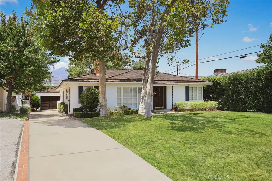1011 Portola Drive, Arcadia, CA 91007 - #3