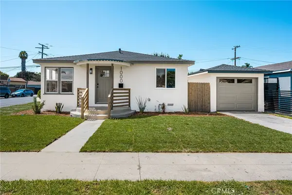 1000 W 131st, Compton, CA 90222