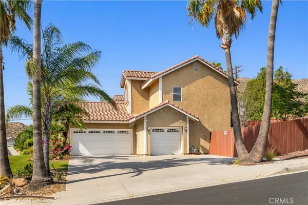 25076 Pico Vista Way, Moreno Valley, CA 92557