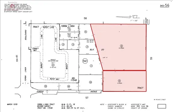 5225 Highland Avenue, Yorba Linda, CA 92886