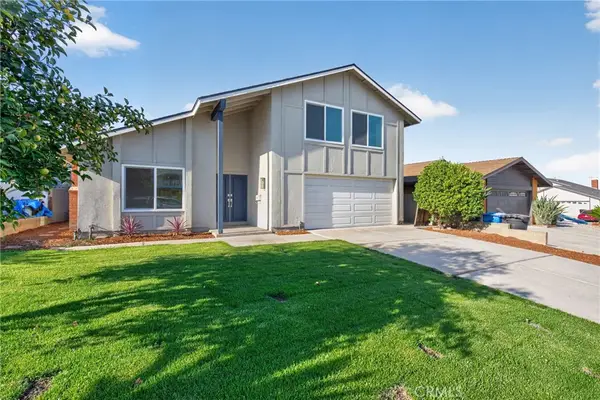 1232 E Shalene, West Covina, CA 91792