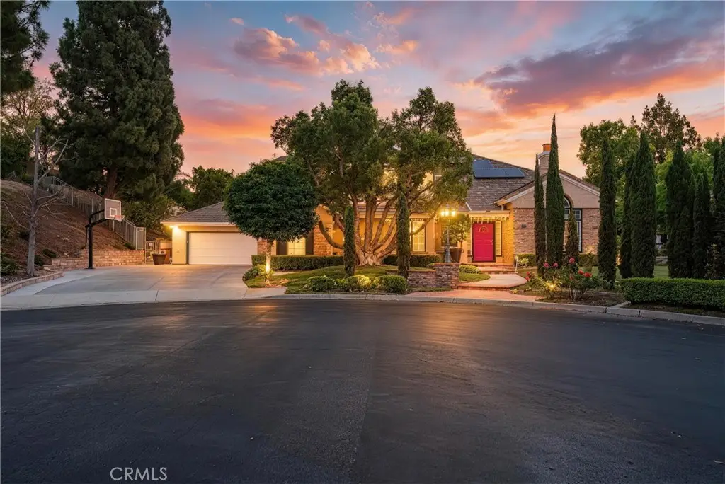 27880 Mount Whitney, Yorba Linda, CA 92887 - #1