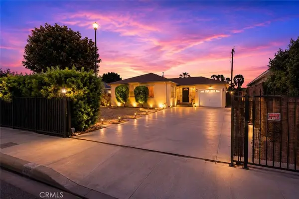 4308 Alta Lake Avenue, Baldwin Park, CA 91706