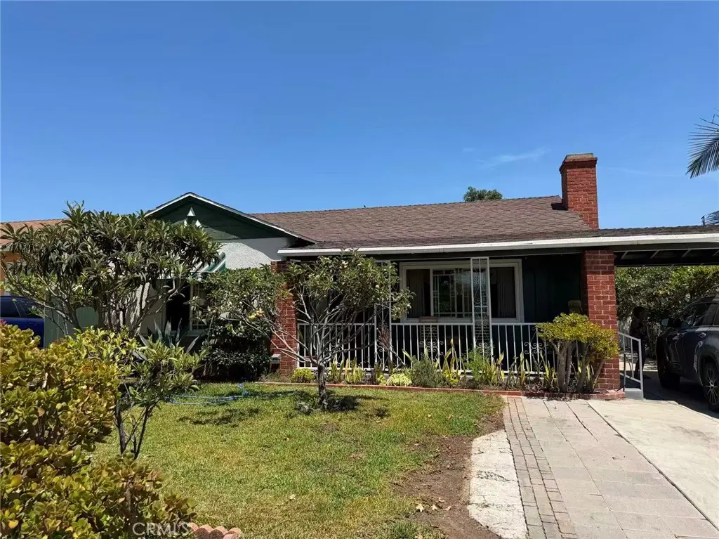 1300 South Date Avenue, Alhambra, CA 91803 - #1