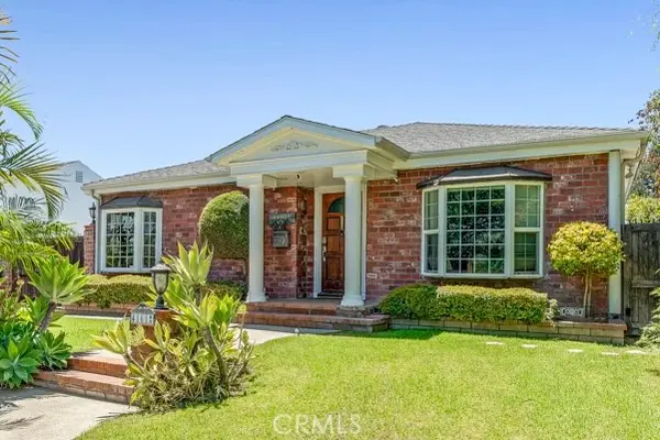 4161 Keever Avenue, Long Beach, CA 90807