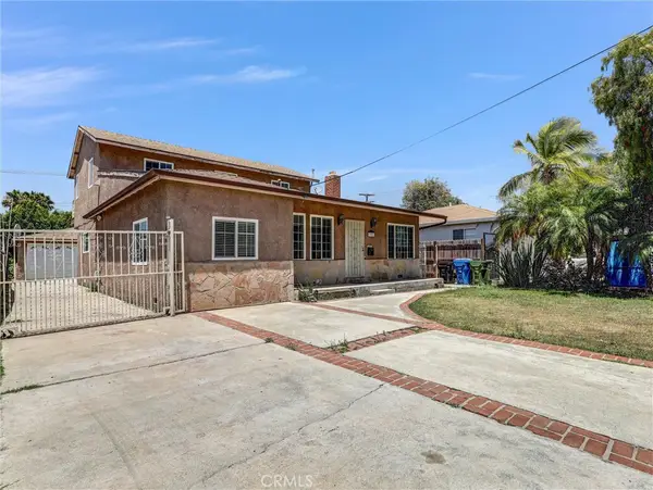 11517 Barman, Culver City, CA 90230