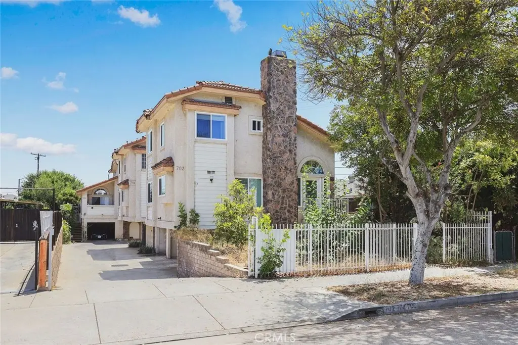 704 S Electric, Alhambra, CA 91803 - #1
