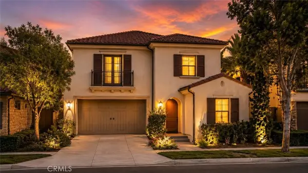 113 Chestnut Grove, Irvine, CA 92620