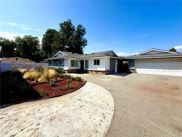 12037 Rio Hondo Parkway, El Monte, CA 91732