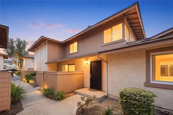 1469 Forest Glen Drive #191, Hacienda Heights, CA 91745