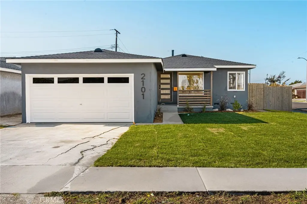 2101 W 159th, Compton, CA 90220 - #1