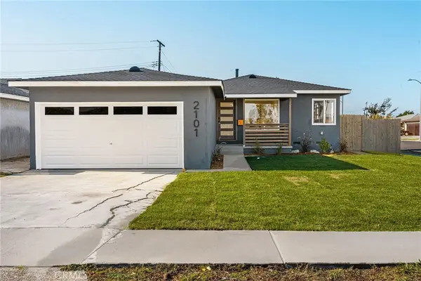2101 W 159th, Compton, CA 90220