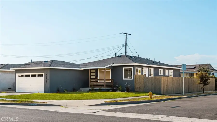2101 W 159th, Compton, CA 90220 - #2