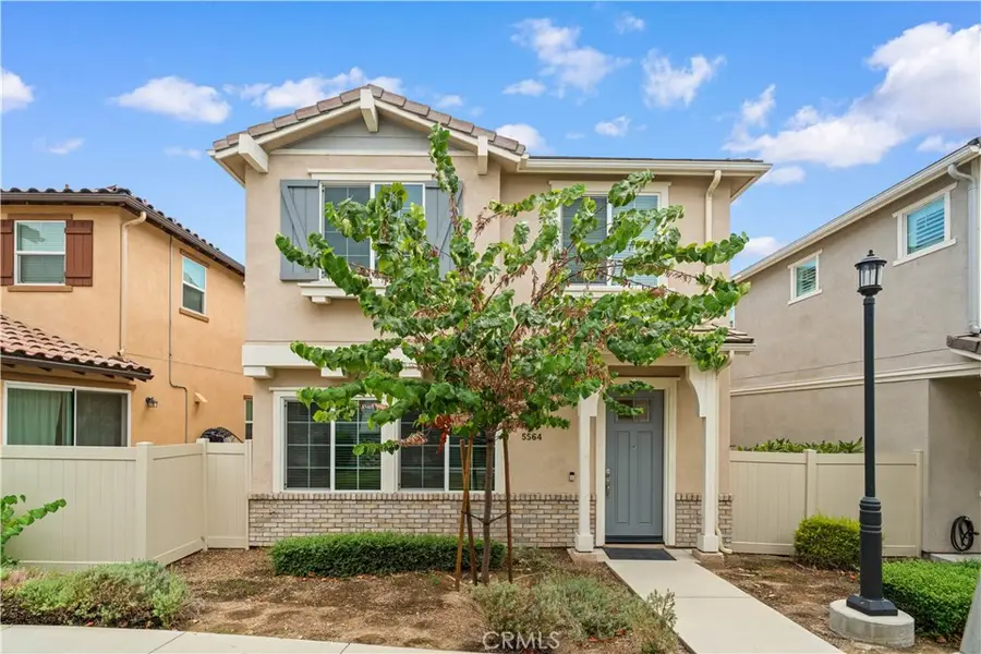 5564 Valencia, Montclair, CA 91762 - #2