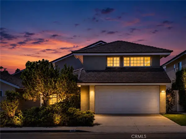24 Whitecloud, Irvine, CA 92614