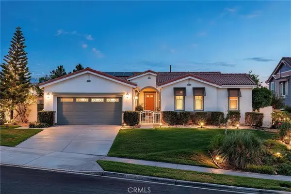 4795 Thornbush, Fontana, CA 92336
