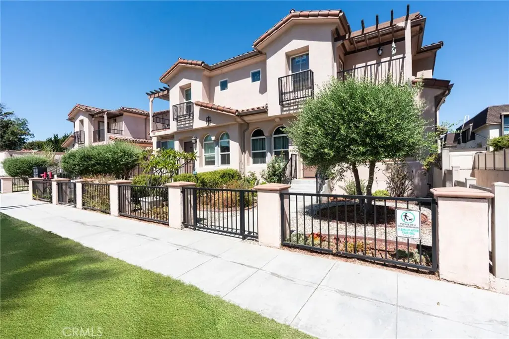 111 E Mclean Street #B, Alhambra, CA 91801 - #1