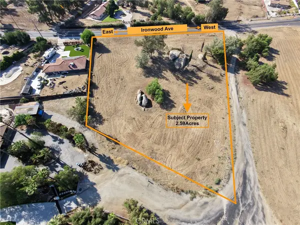 0 Ironwood Ave, Moreno Valley, CA 92555