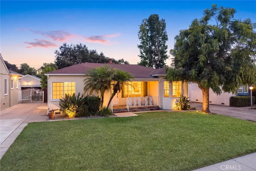 520 Milton Drive, San Gabriel, CA 91775 - #2