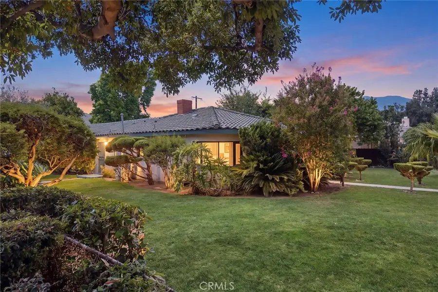 1425 S Santa Anita, Arcadia, CA 91006 - #2