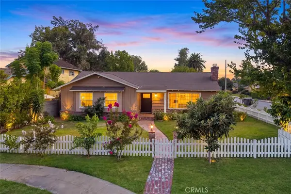 800 E Camino Real, Arcadia, CA 91006
